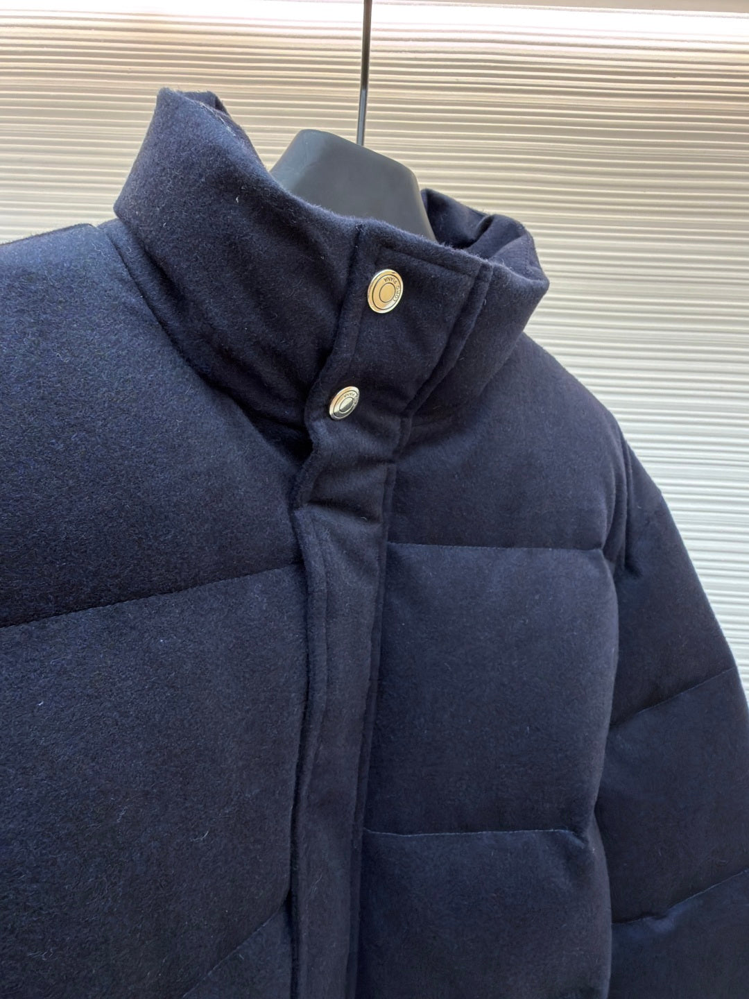 LP 26S DOWN JACKET 592