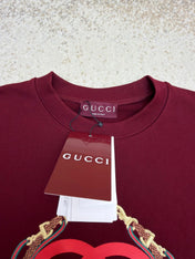 GUCCI SWEATSHIRT 776798
