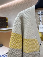 THOM 26S CARDIGAN 794798