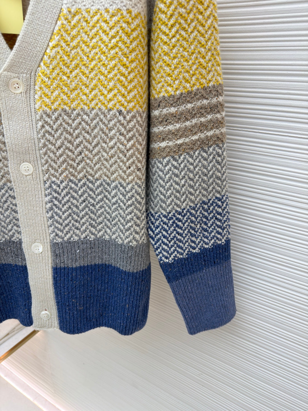 THOM 26S CARDIGAN 794798