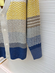 THOM 26S CARDIGAN 794798