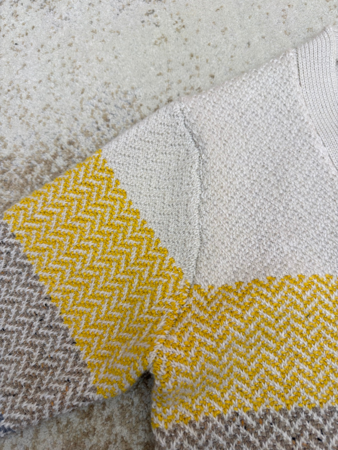 THOM 26S CARDIGAN 794798