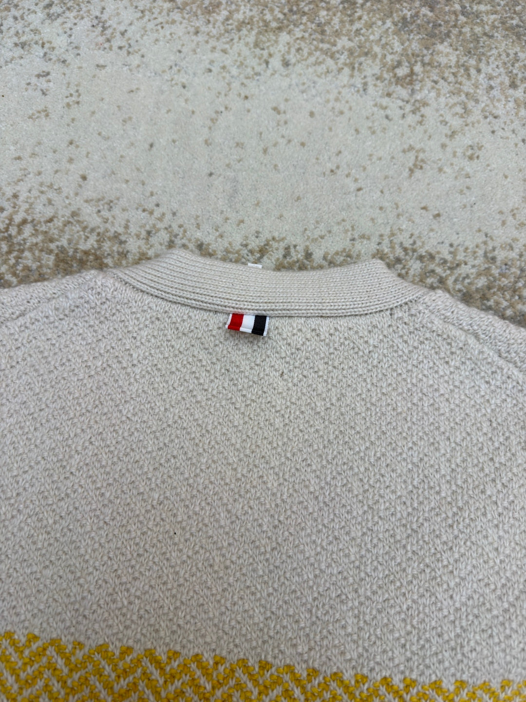 THOM 26S CARDIGAN 794798