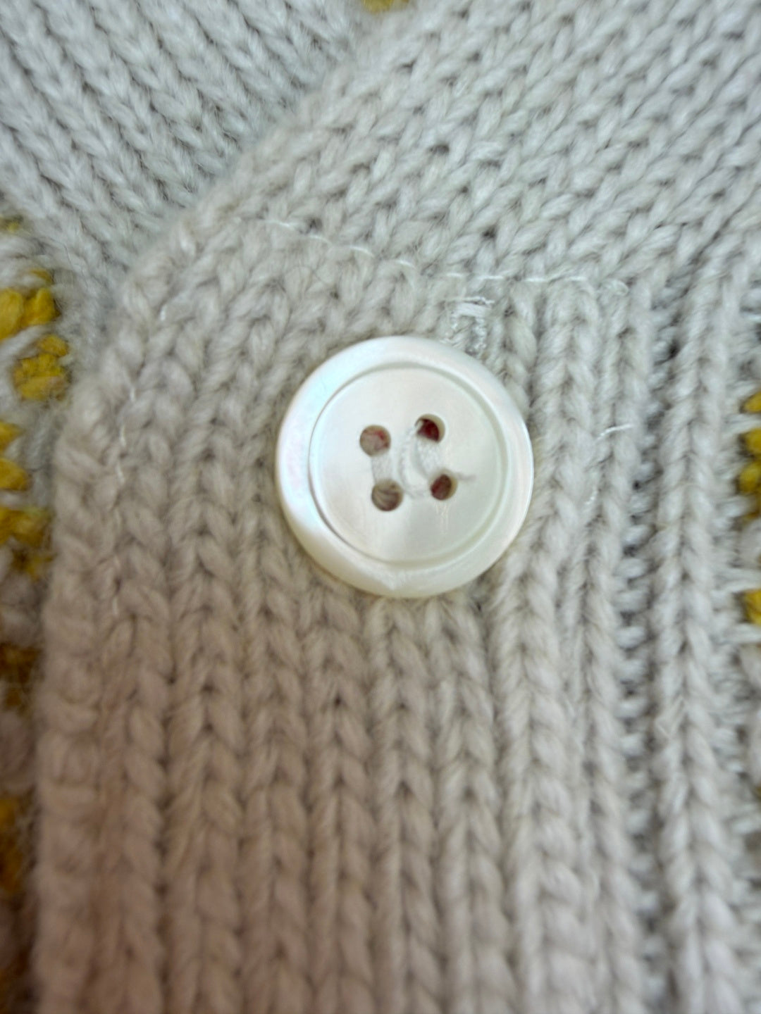 THOM 26S CARDIGAN 794798