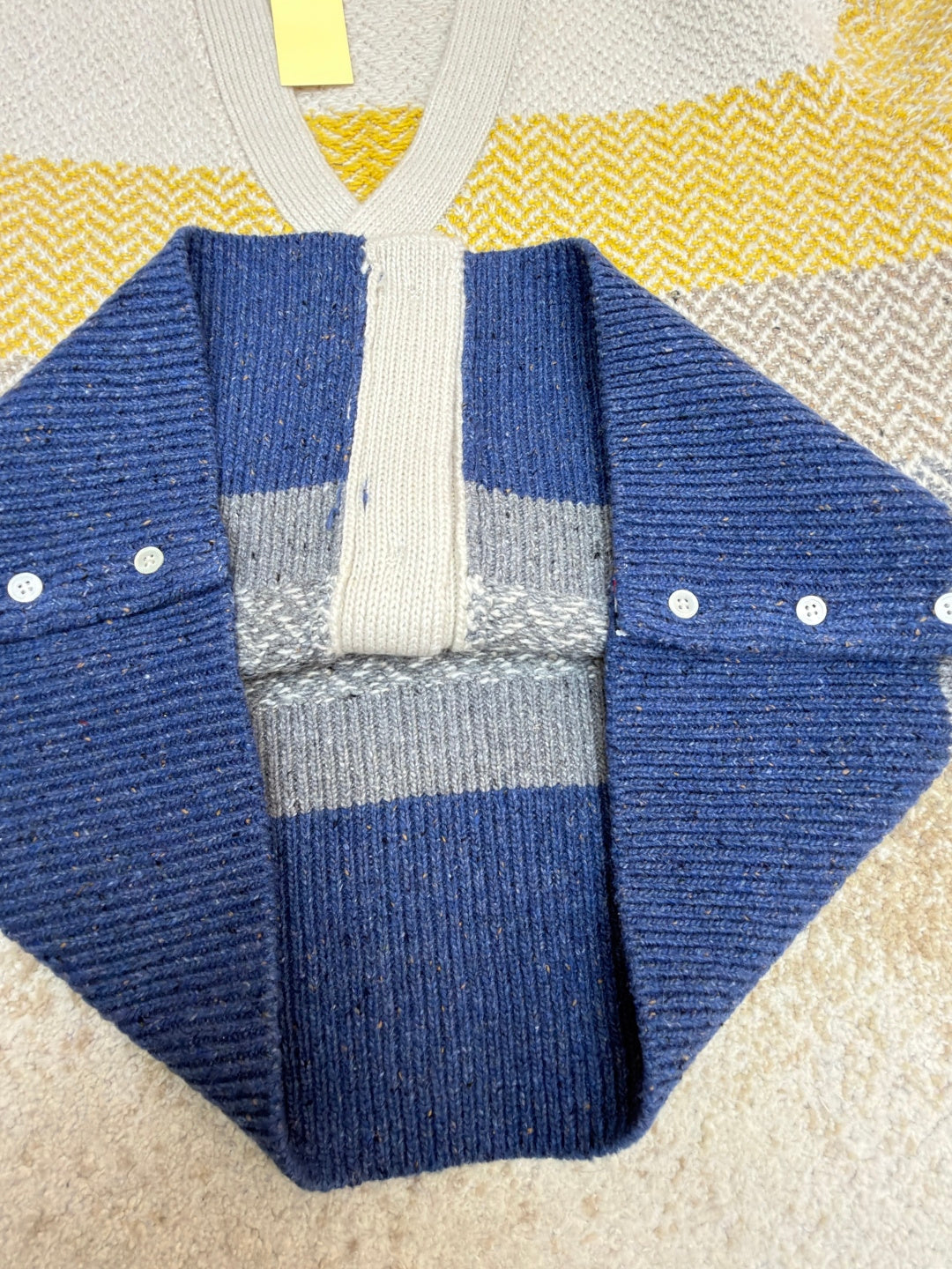 THOM 26S CARDIGAN 794798