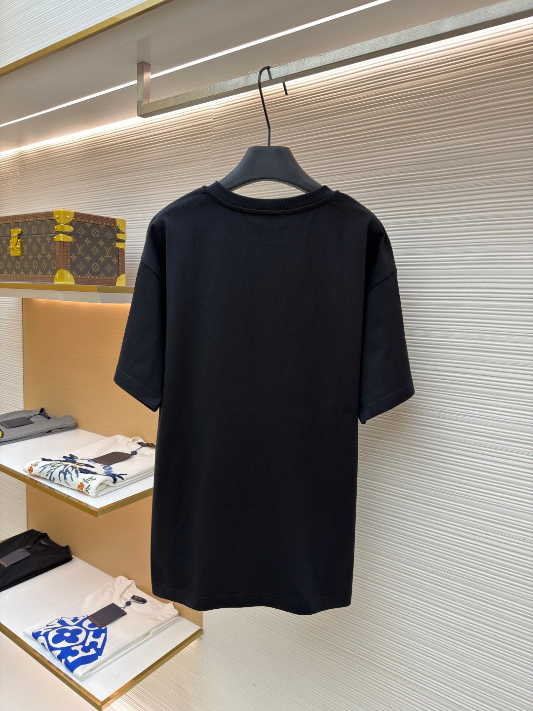 CELINE 26S T-SHIRT 810762