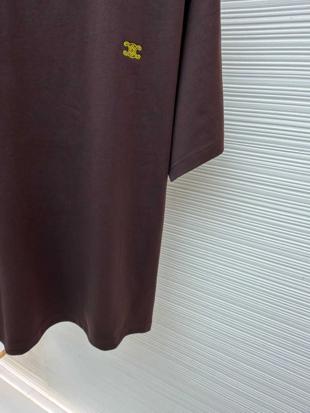 CELINE 26S T-SHIRT 810764