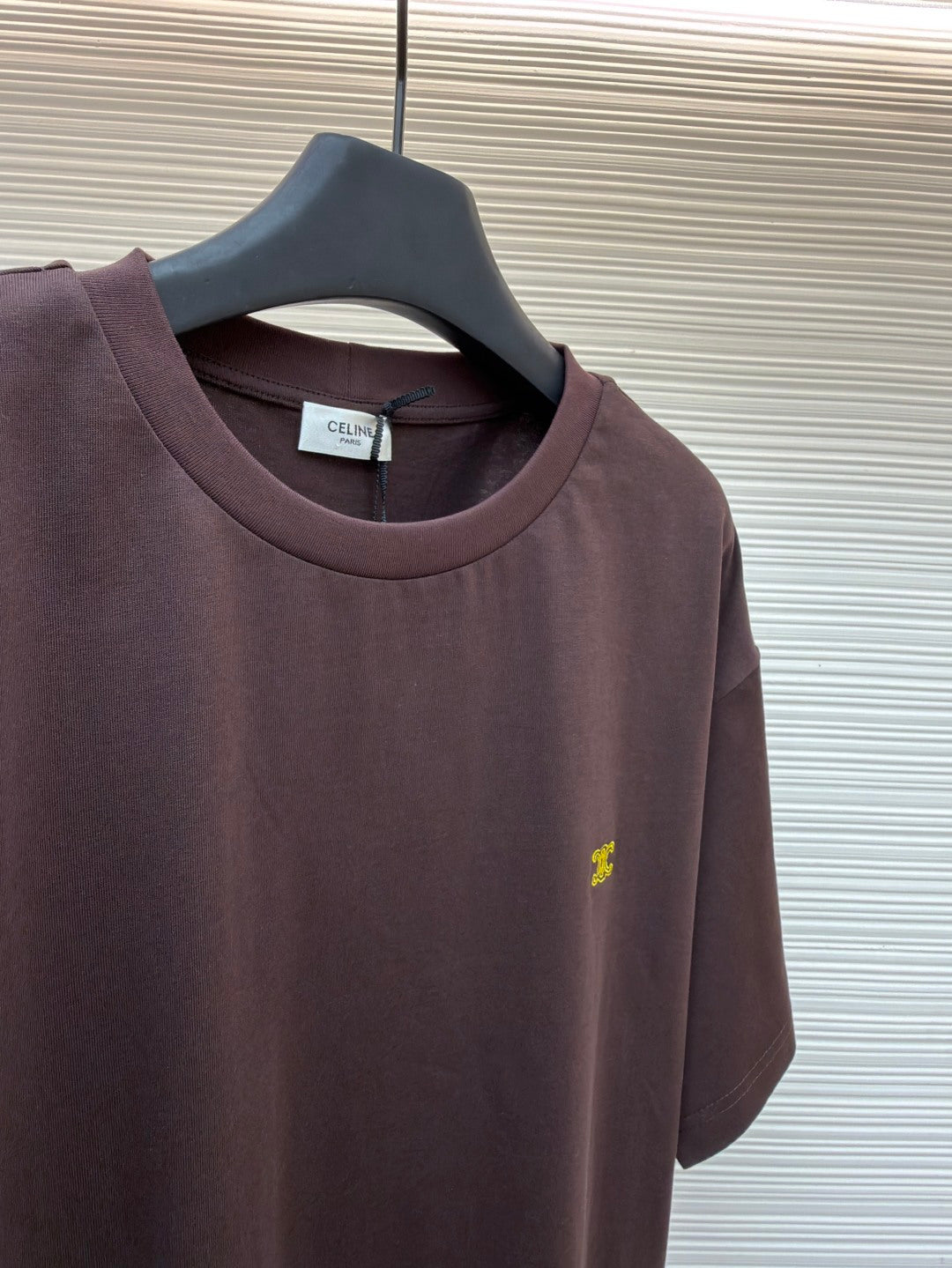 CELINE 26S T-SHIRT 810764