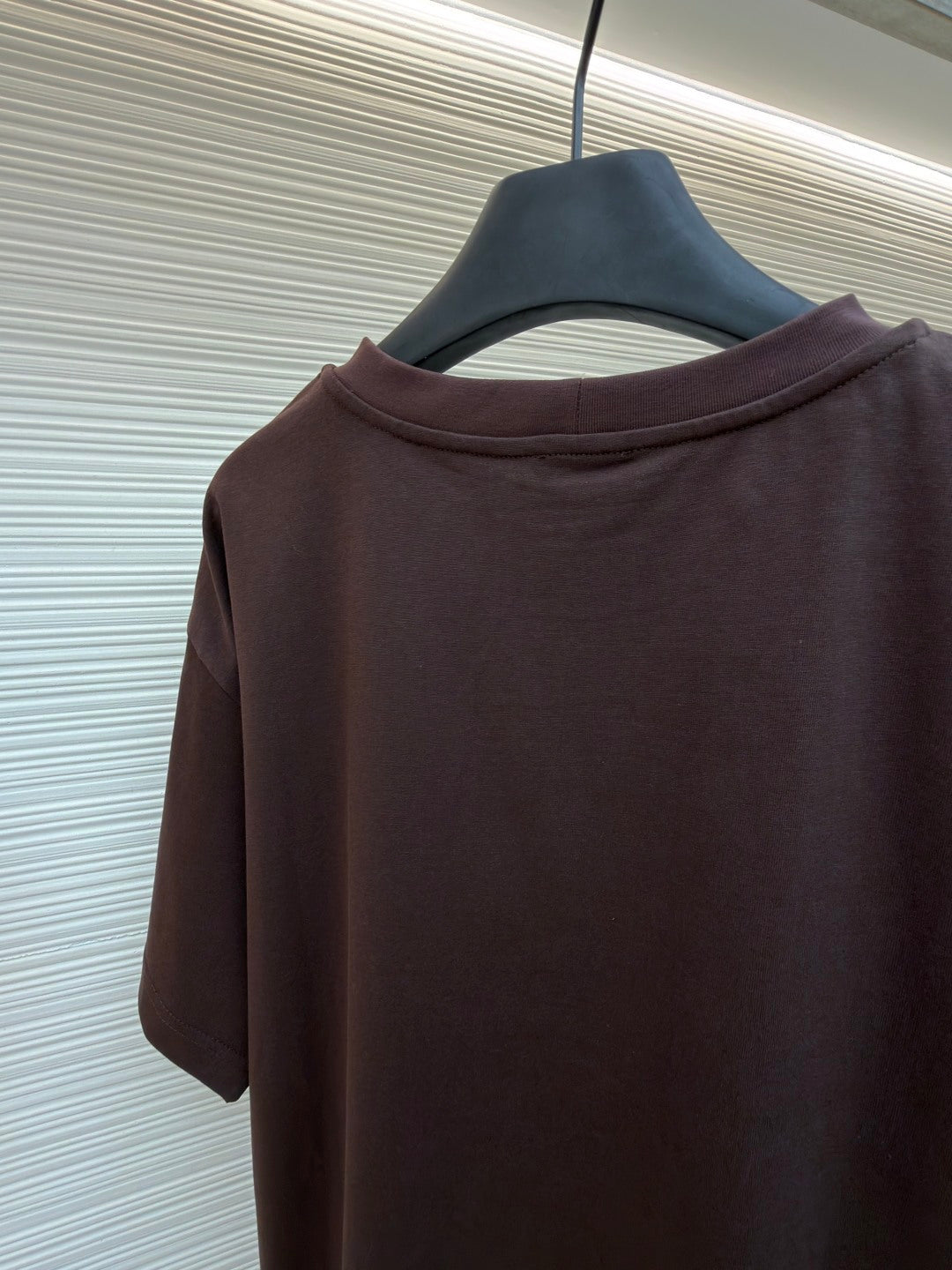 CELINE 26S T-SHIRT 810764