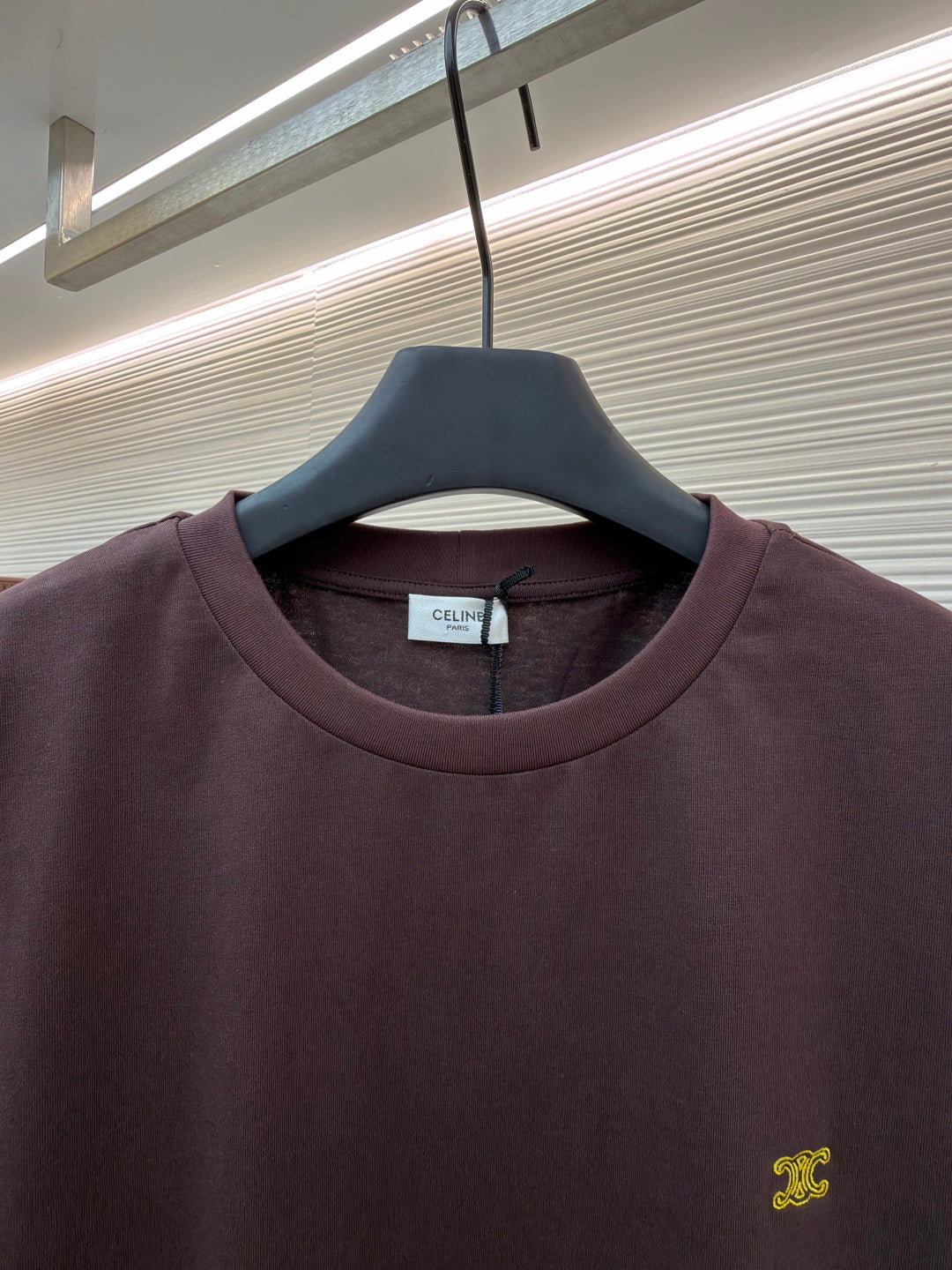 CELINE 26S T-SHIRT 810764