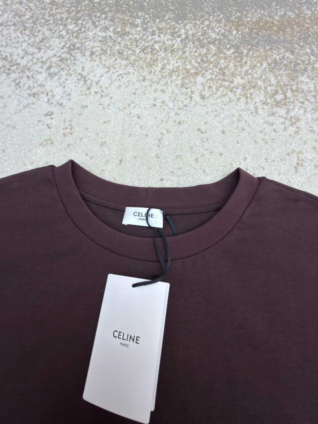 CELINE 26S T-SHIRT 810764