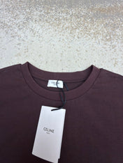 CELINE 26S T-SHIRT 810764