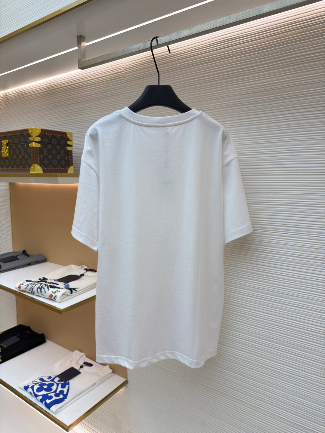 CELINE 26S T-SHIRT 810766