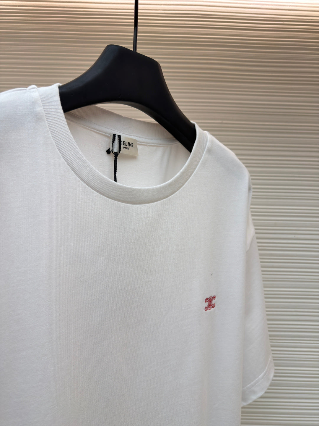 CELINE 26S T-SHIRT 810766