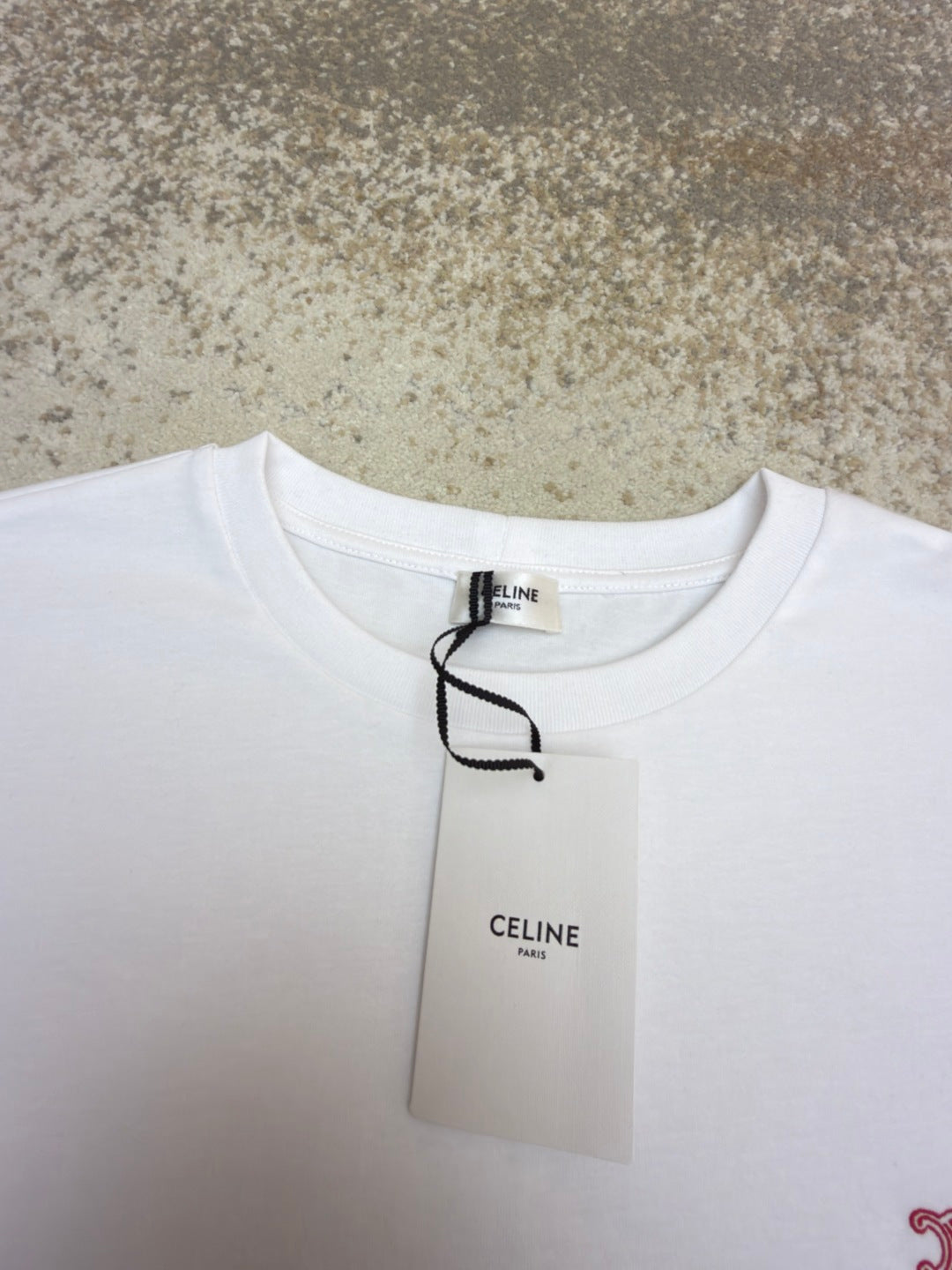 CELINE 26S T-SHIRT 810766