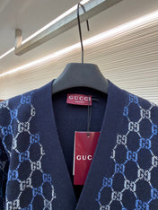 GUCCI 26S CARDIGAN 229