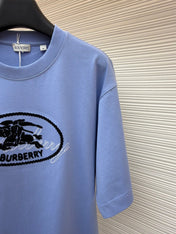 BURBERRY 26S T-SHIRT 417