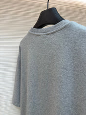 HERMES 26S SHORT SLEEVED T-SHIRT 542