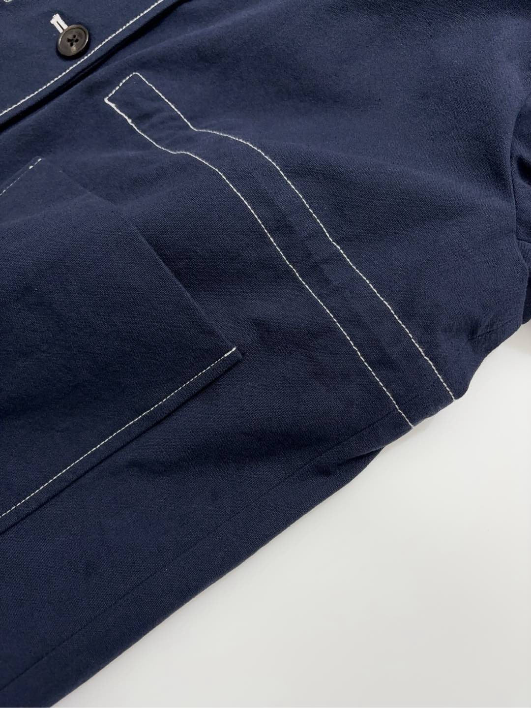 THOM 26S JACKET STYLE 95