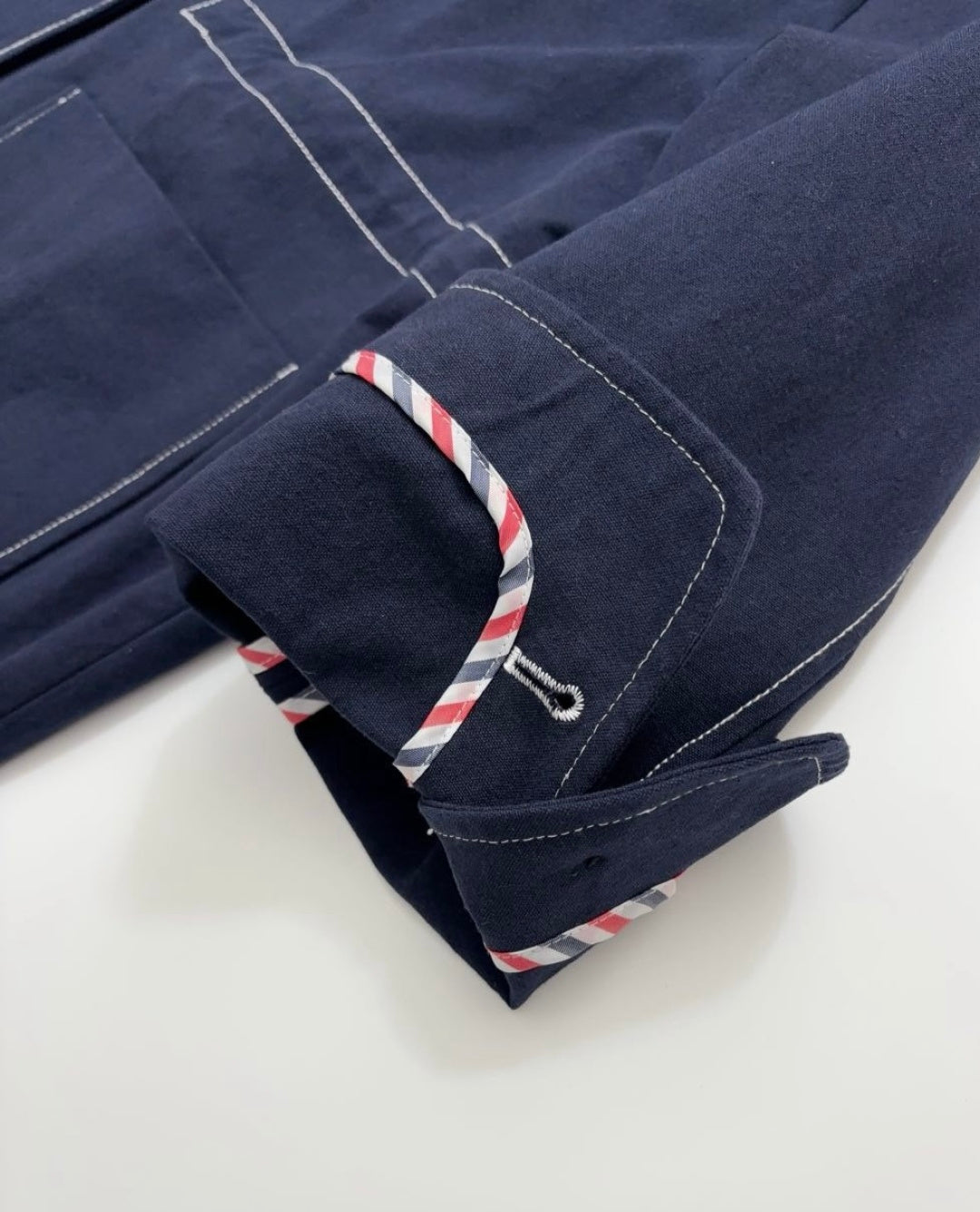 THOM 26S JACKET STYLE 95