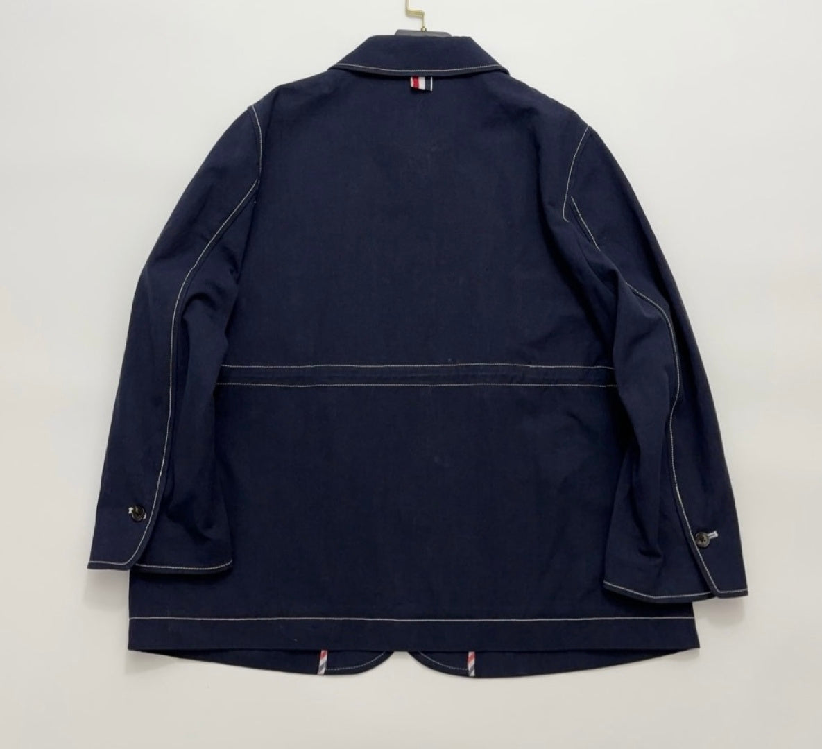 THOM 26S JACKET STYLE 95
