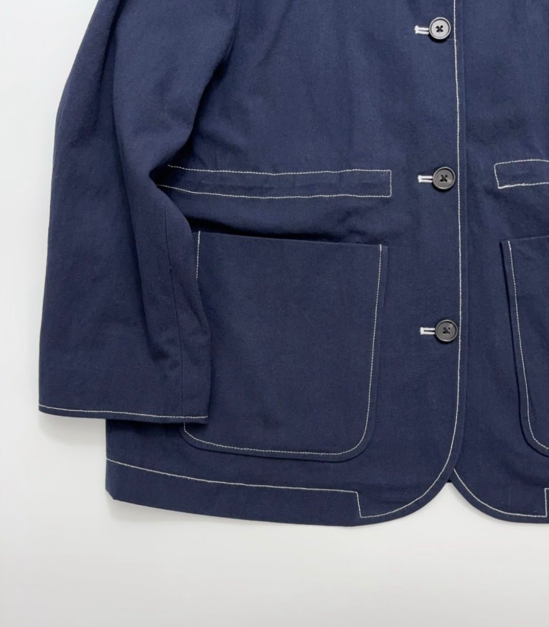 THOM 26S JACKET STYLE 95