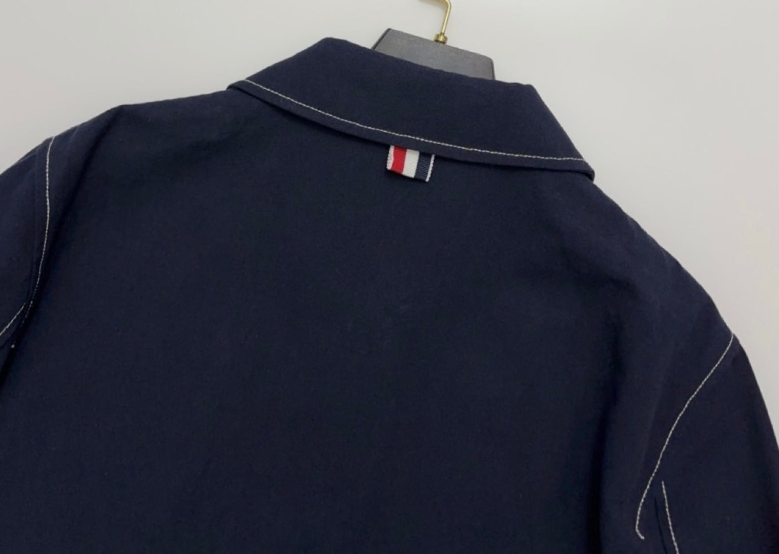 THOM 26S JACKET STYLE 95