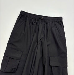 DIOR 25S CARGO PANTS STYLE 236
