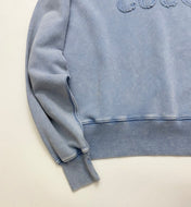 GUCCI 26S SWEATSHIRT AND SHORTS SET 188
