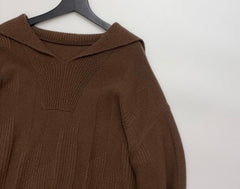 HERMES 25S SWEATER 005