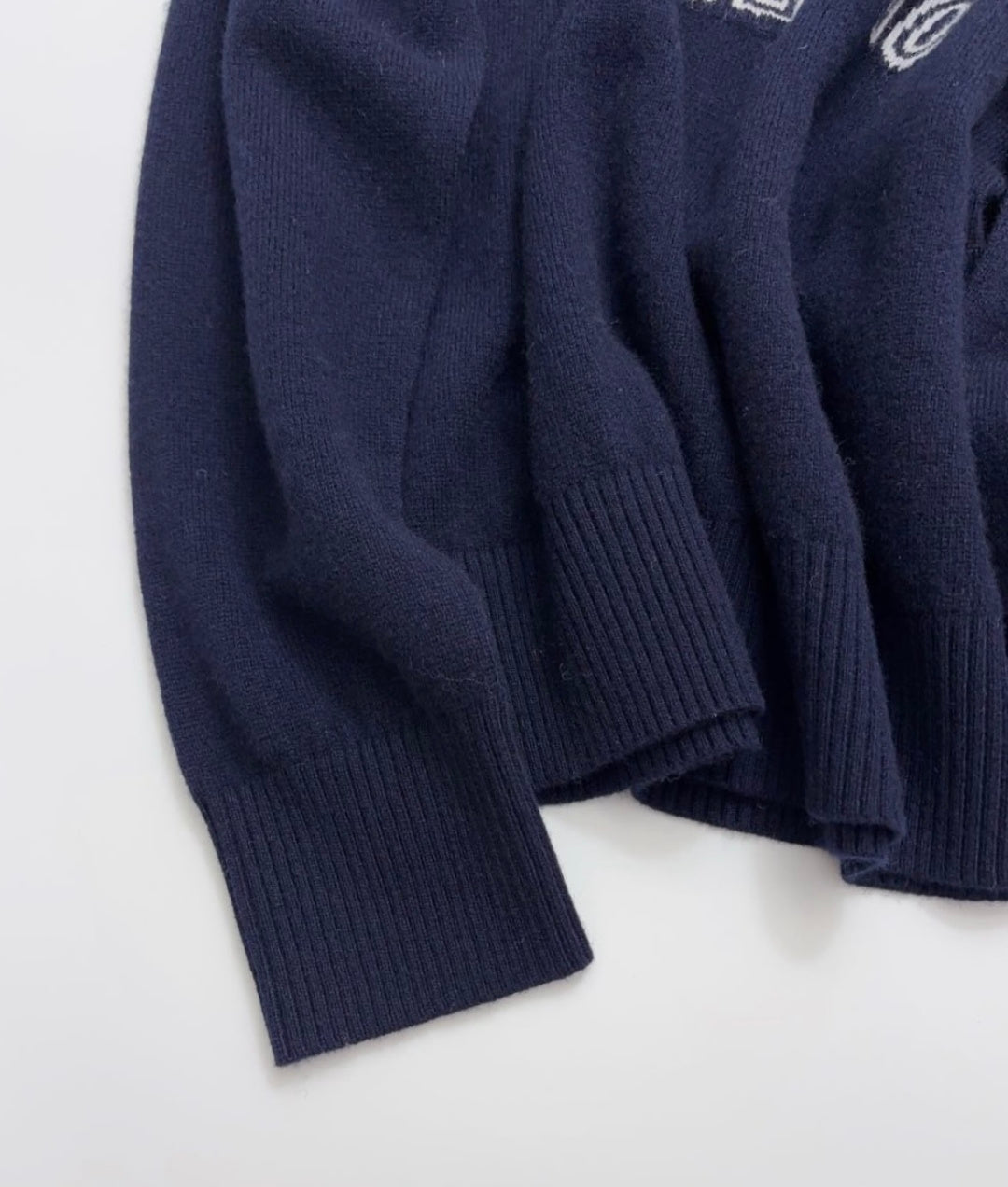 PRADA 25S SWEATER 410