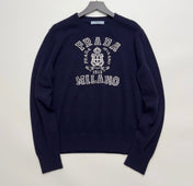 PRADA 25S SWEATER 410