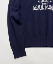 PRADA 25S SWEATER 410