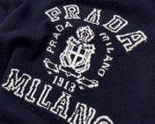 PRADA 25S SWEATER 410