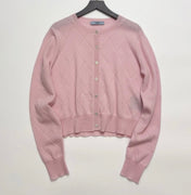 PRADA CARDIGAN STYLE 167