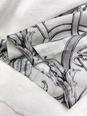 HERMES 25S LONG-SLEEVE SHIRT 388