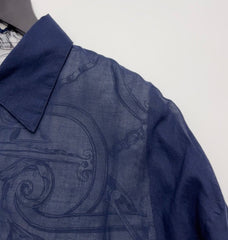 HERMES 25S LONG-SLEEVE SHIRT 301