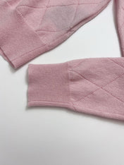 PRADA CARDIGAN STYLE 167