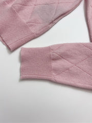 PRADA CARDIGAN STYLE 167