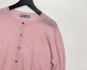 PRADA CARDIGAN STYLE 167