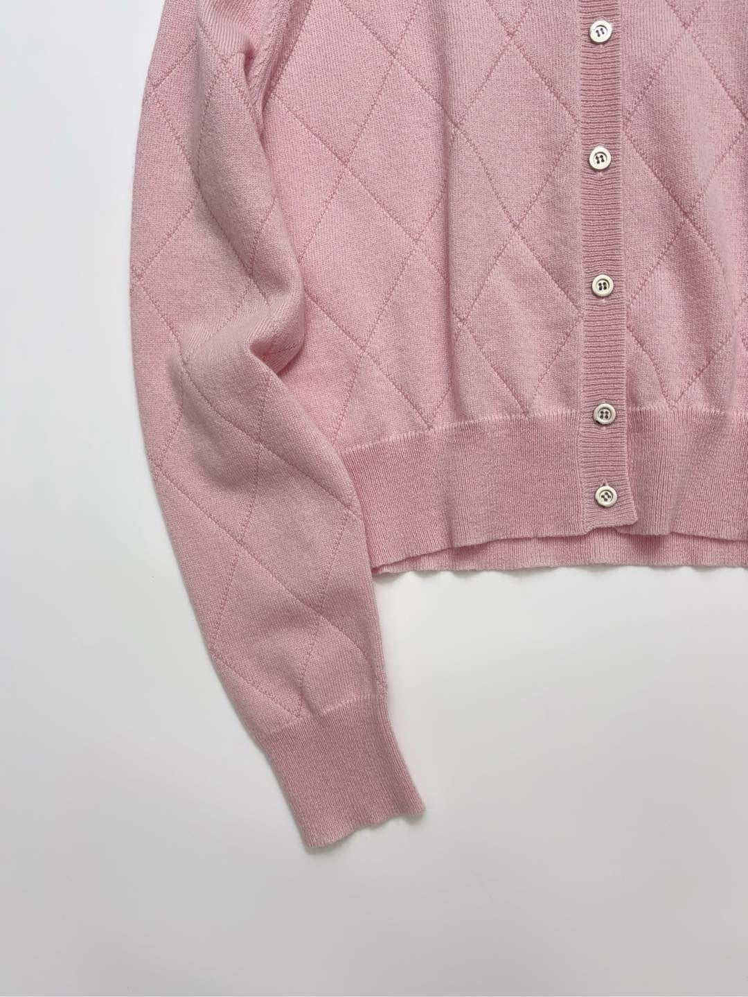 PRADA CARDIGAN STYLE 167