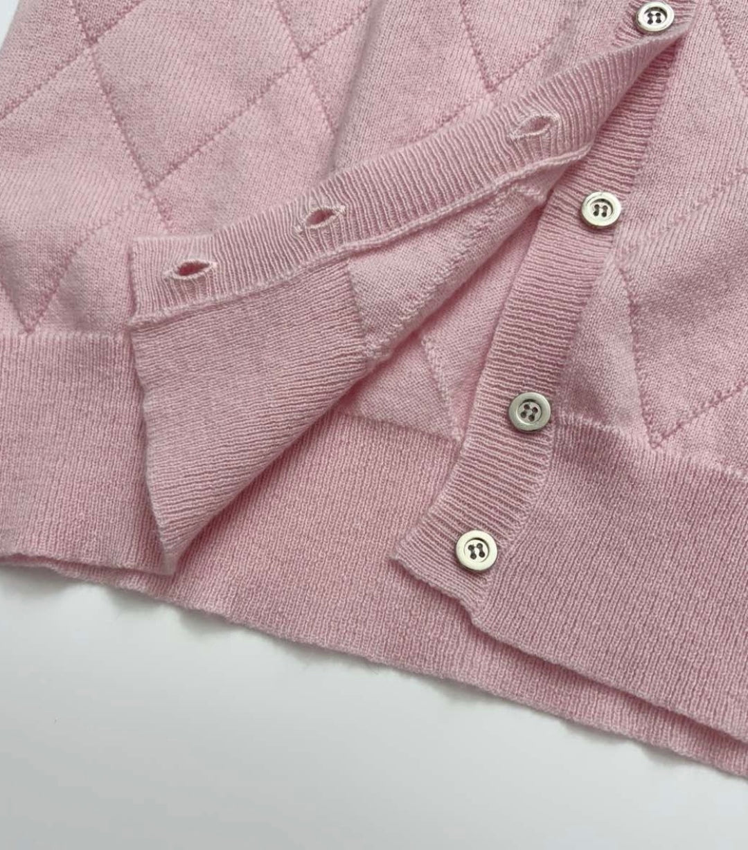 PRADA CARDIGAN STYLE 167