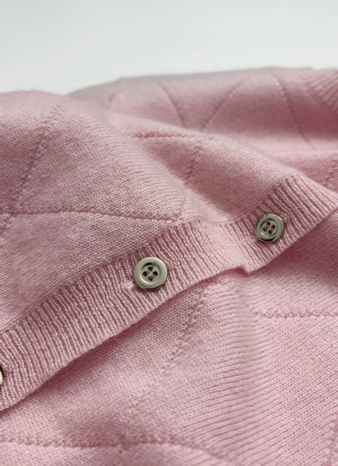 PRADA CARDIGAN STYLE 167