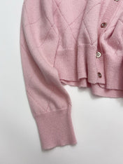 PRADA CARDIGAN STYLE 167