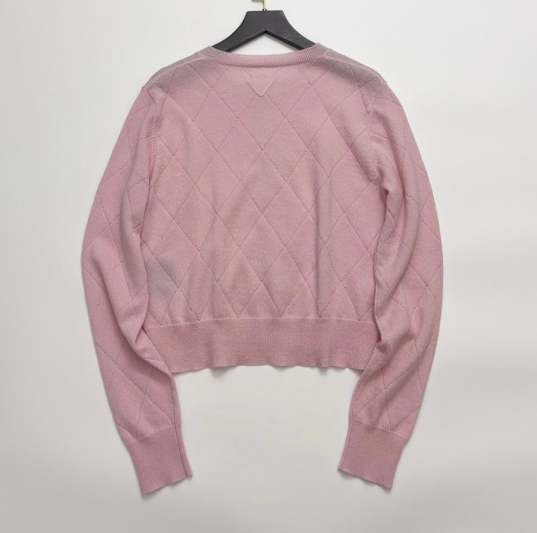 PRADA CARDIGAN STYLE 167