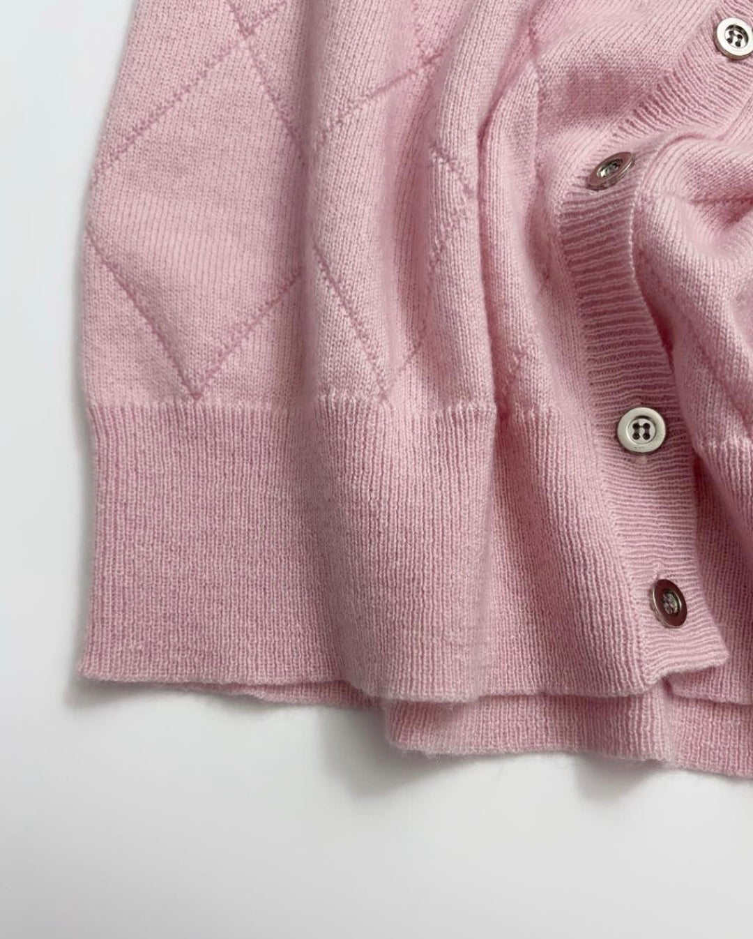 PRADA CARDIGAN STYLE 167