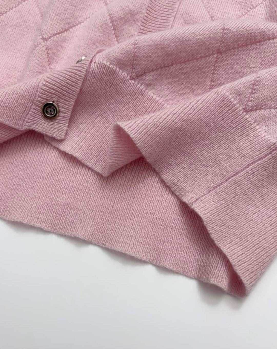 PRADA CARDIGAN STYLE 167