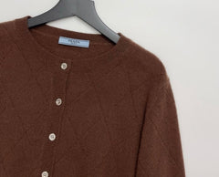 PRADA CARDIGAN STYLE 166