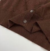 PRADA CARDIGAN STYLE 166