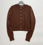 PRADA CARDIGAN STYLE 166